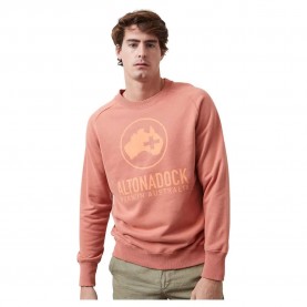 блуза,мъжки,пуловери,altonadock,124275030578,sweatshirt,orange,(coral)