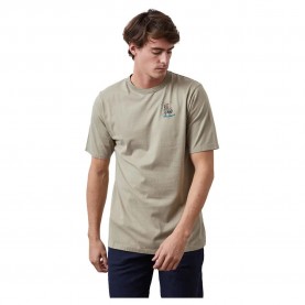 тениска,мъжки,тениски,altonadock,124275040734,short,sleeve,t,shirt,beige,(dark,green)