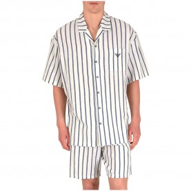 риза,с,къс,ръкав,мъжки,ризи,emporio,armani,211881,4r465,short,sleeve,shirt,pink