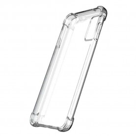 Cool Oppo A58 AntiShock phone case 4G - Clear (Transparent) други,аксесоари,cool,oppo,a58,antishock,phone,case,4g,clear,(transparent)