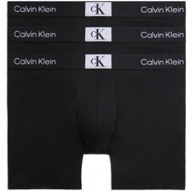 боксерки,мъжко,бельо,calvin,klein,000nb3529a,boxers,3,units,black