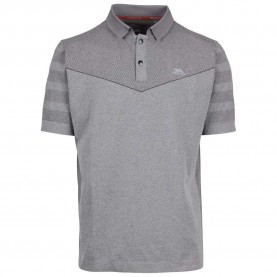 мъжки,блузи,с,яка,trespass,nab,short,sleeve,polo,grey,marl,(grey)