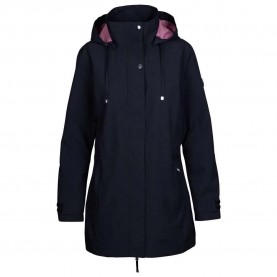 яке,дамски,якета,и,палта,trespass,pavlina,jacket,black,(blue)