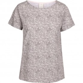 тениска,мъжки,тениски,дамски,тениски,trespass,simona,short,sleeve,t,shirt,grey,(grey,marl,print)