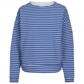 тениска,дамски,тениски,trespass,soothing,long,sleeve,t,shirt,indigo,tone,(blue)