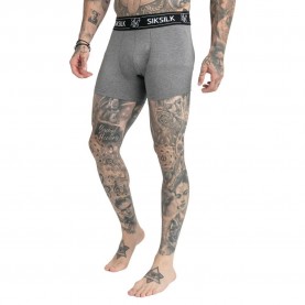 боксерки,мъжко,бельо,siksilk,boxers,3,units,grey