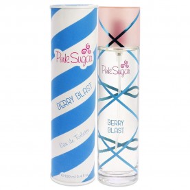 Aquolina Pink Sugar Berry Blast 100ml parfum - Clear мъжки,парфюми,aquolina,pink,sugar,berry,blast,100ml,parfum,clear
