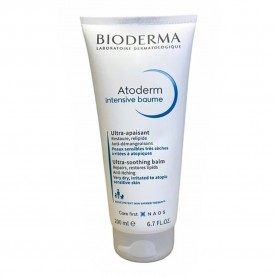 специфични,козметични,продукти,bioderma,atoderm,intensive,baume,200ml,body,treatment,clear