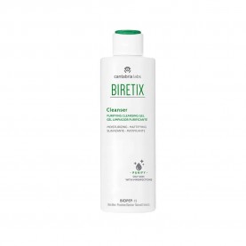 козметика,за,почистване,biretix,078354,200ml,cleansing,gel,clear