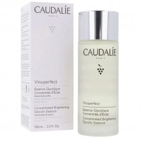 Caudalie Vinoperfect Essence 100ml facial treatment - Clear специфични,козметични,продукти,caudalie,vinoperfect,essence,100ml,facial,treatment,clear