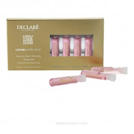 специфични,козметични,продукти,declare,caviar,perfection,luxury,17.5ml,facial,treatment,7,units