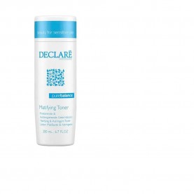 Declare Matifying & Astringent Toner 200ml tonique козметика,за,почистване,declare,matifying,&,astringent,toner,200ml,tonique