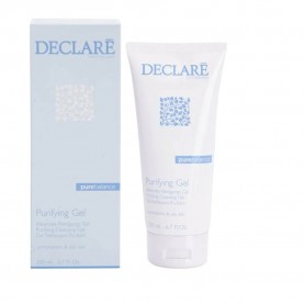 козметика,за,почистване,declare,purifying,200ml,cleansing,gel,clear