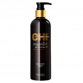 хигиена,коса,farouk,chi,argan,340ml,shampoo,golden