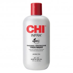 Farouk Chi Infra 355ml Thermal Protector - Clear хигиена,коса,farouk,chi,infra,355ml,thermal,protector,clear