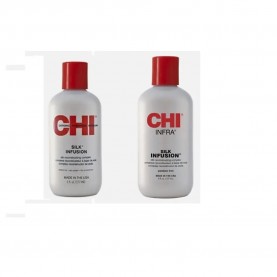 хигиена,коса,farouk,chi,silk,infusion,177ml,capillary,treatment,clear
