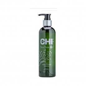 хигиена,коса,farouk,chi,tea,tree,340ml,conditioner,clear