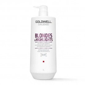 хигиена,коса,goldwell,ds,b+h,1l,shampoo,clear