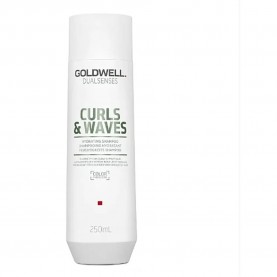 хигиена,коса,goldwell,ds,c&w,250ml,shampoo