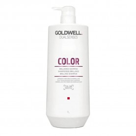 хигиена,коса,goldwell,ds,col,1l,shampoo,clear