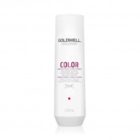 хигиена,коса,goldwell,ds,color,250ml,shampoo,clear