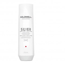 хигиена,коса,goldwell,ds,silver,sh,250ml,shampoo