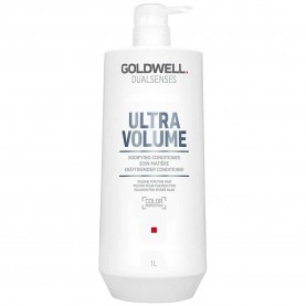 хигиена,коса,goldwell,dualsenses,ultra,volume,1l,conditioner,clear