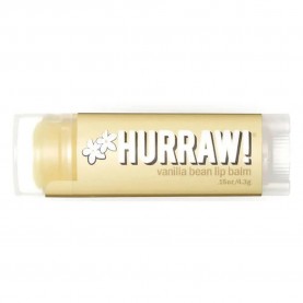 козметика,за,овлажняване,hurraw,clasico,vainilla,lip,balm,golden