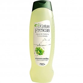 мъжки,парфюми,instituto,español,gotas,frescas,familia,750ml,eau,de,cologne,clear