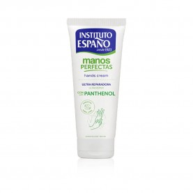 козметика,за,овлажняване,instituto,español,panthenol,75ml,hand,cream,clear