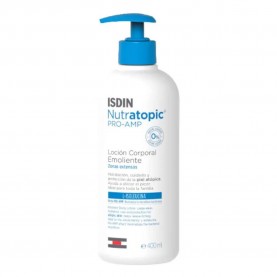 козметика,за,овлажняване,isdin,nutratopic,proamp,400ml,body,lotion,clear