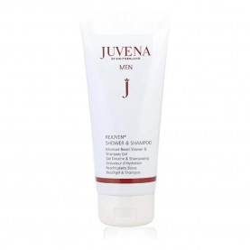 хигиена,коса,juvena,087333,200ml,shampoo,clear