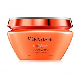 хигиена,коса,kerastase,disc,oleo,inter,200ml,hair,mask,orange
