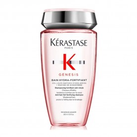хигиена,коса,kerastase,genesis,bain,250ml,shampoo,clear