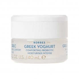 Korres Yoghurt 40ml moisturizer - Clear специфични,козметични,продукти,korres,yoghurt,40ml,moisturizer,clear