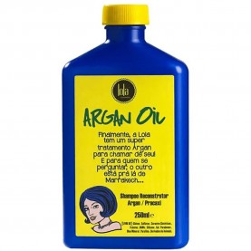 хигиена,коса,lola,cosmetics,argan,pracaxi,250ml,shampoo,clear