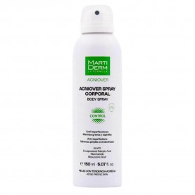 специфични,козметични,продукти,martiderm,acniover,150ml,body,treatment,clear