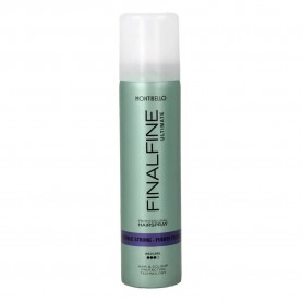 хигиена,коса,montibello,finalfine,flexible,strong,75ml,hair,gel,clear