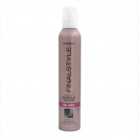 хигиена,коса,montibello,finalstyle,colour,mousse,ash,320ml,hair,mousse,clear