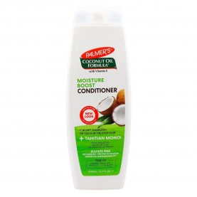 хигиена,коса,palmers,coconut,boost,400ml,conditioner,clear