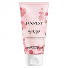 козметика,за,овлажняване,payot,nourrisante,velours,tube,75ml,hand,cream,pink