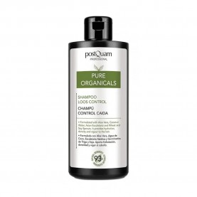 хигиена,коса,postquam,organicals,400ml,shampoo,clear