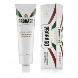 бръснене,proraso,000596,150ml,shaving,gel,clear