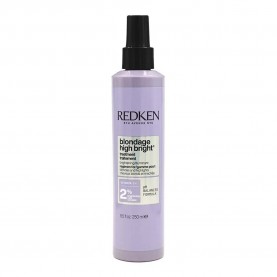 Redken Blondage High Bright 250ml shampoo хигиена,коса,redken,blondage,high,bright,250ml,shampoo