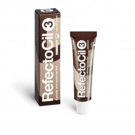 очна,линия,refectocil,010793,15ml,eyelash,mask,clear