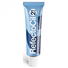 очна,линия,refectocil,deep,blue,no,21,15ml,eyelash,mask,clear
