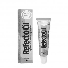 очна,линия,refectocil,graphite,no,11,15ml,eyelash,mask