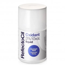 очна,линия,refectocil,liquid,3pct.,100ml,eyelash,mask,clear