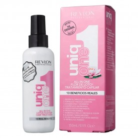 хигиена,коса,revlon,uniq,one,lotus,150ml,hair,mask,clear