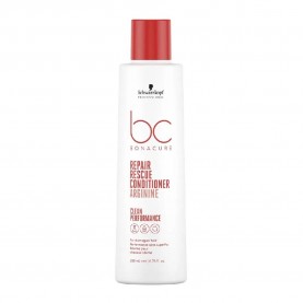 хигиена,коса,schwarzkopf,professional,bc,new,repair,rescue,200ml,conditioner,clear